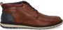 Pikolinos Veterboot Berna M8J-8181 Cuero Cognac 6½ - Thumbnail 3