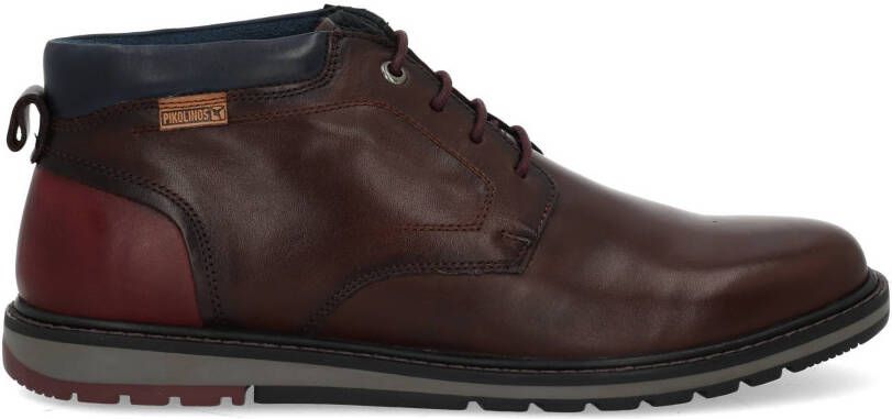 Pikolinos Berna 8181 olmo Bruin