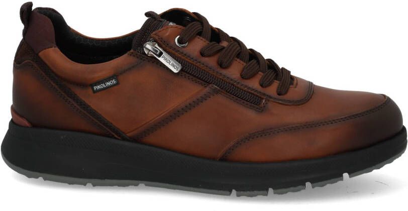 Pikolinos Cordoba 6262 cuero Cognac