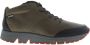 Pikolinos Sneakers Bruin Heren - Thumbnail 3