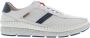 Pikolinos Comfortabele Fuencarral Herensneaker White - Thumbnail 3