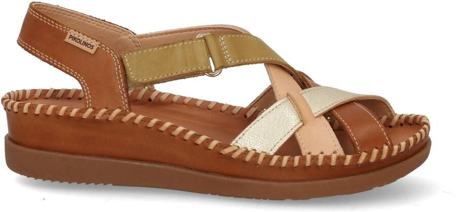 Pikolinos Semi-open sandalen voor dames Cadaques - Foto 4