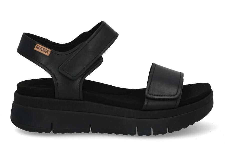 Pikolinos Palma 0940 black Zwart - Foto 2