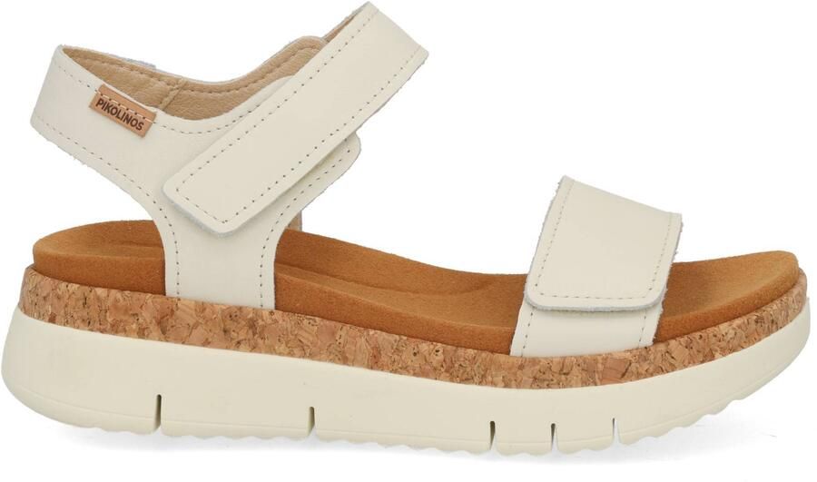 Pikolinos Palma 0940 nata Wit - Foto 2