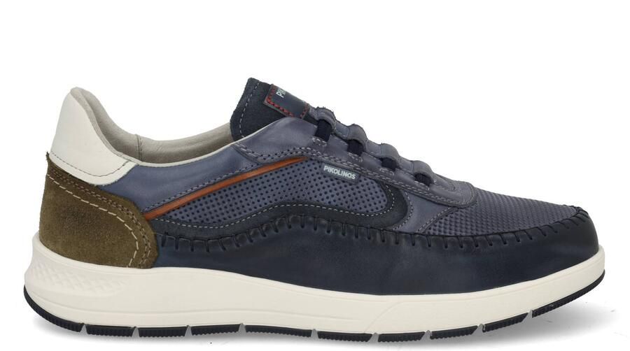 Pikolinos Lage Sneakers SALAMANCA M7W 6423C1 - Foto 3