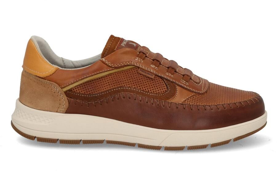 Pikolinos Instapper Salamanca M7W 6423 Cuero - Foto 3