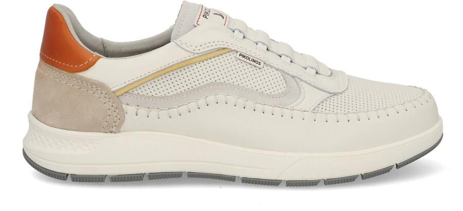 Pikolinos Salamanca 6423 off white Wit