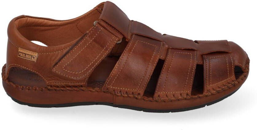 Pikolinos Tarifa 5433 cuero Cognac