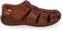 Pikolinos Sandalen Tarifa 06J-5433 Sandalias de Hombre - Thumbnail 5