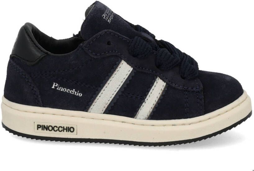 Pinocchio P1102 dk blue donkerblauw