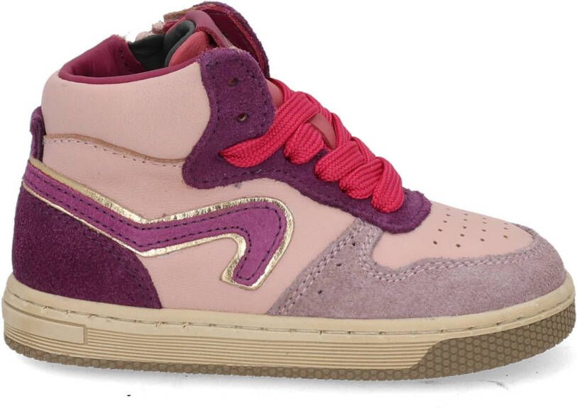 Pinocchio P1301 lila paars