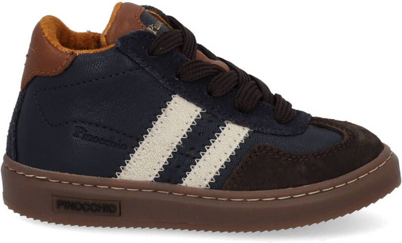 Pinocchio P1404 dk blue donkerblauw