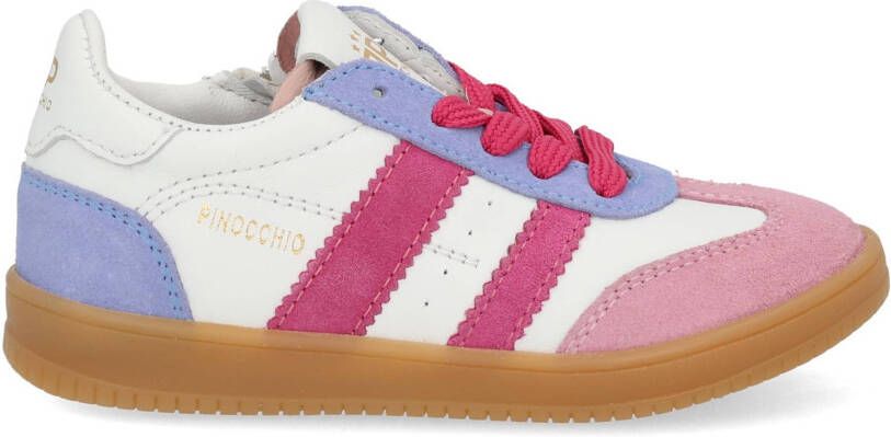 Pinocchio P1511 roze combi Roze