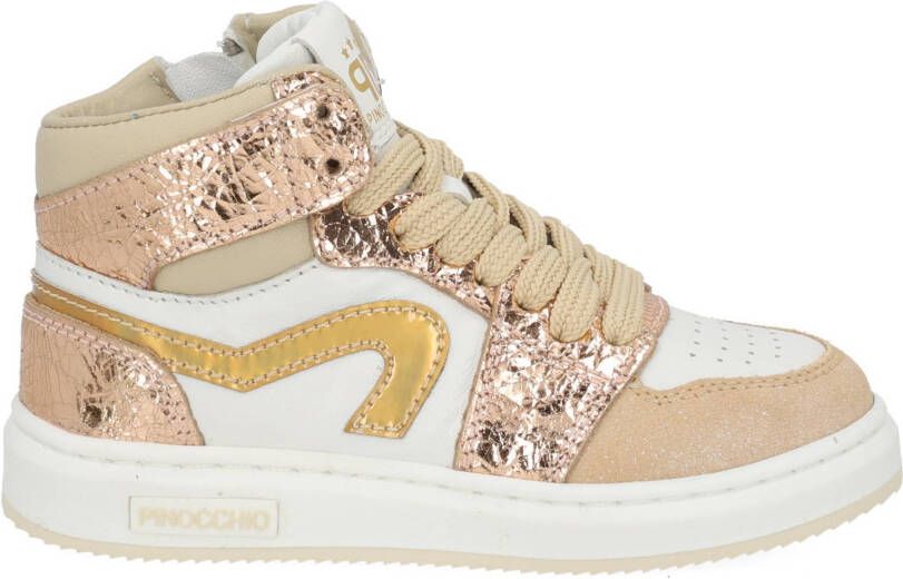Pinocchio P1765 beige