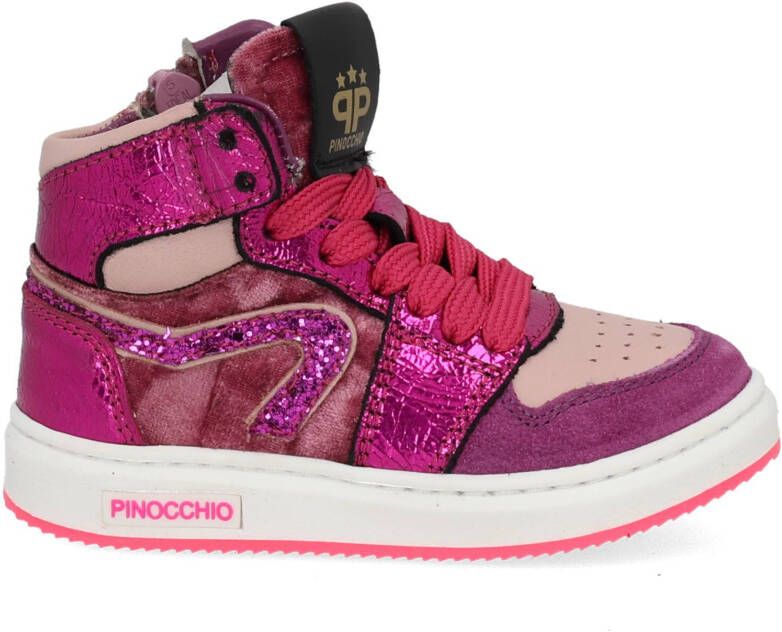 Pinocchio P1765 fucsia fuchsia