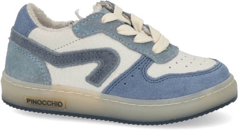 Pinocchio P1804 jeans Blauw