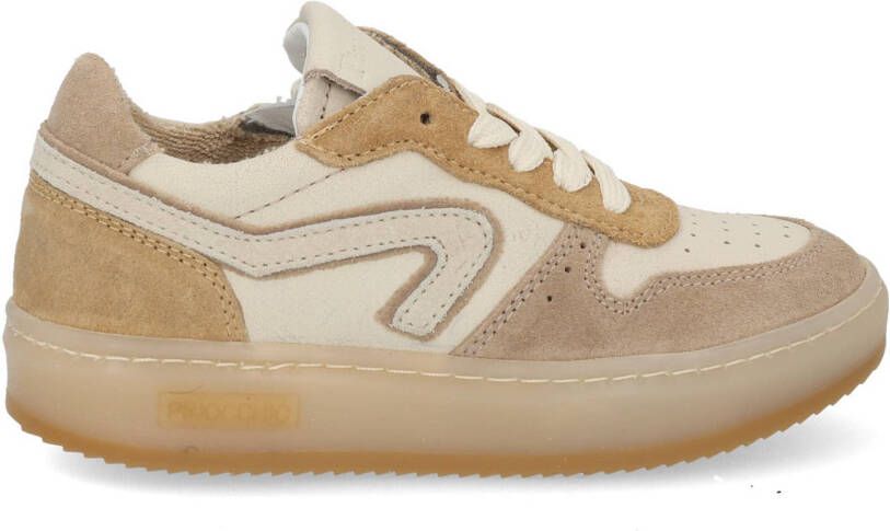 Pinocchio P1804 taupe
