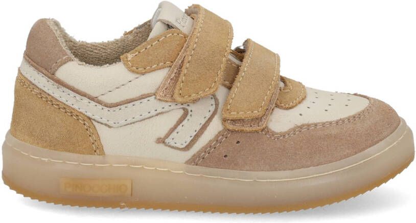 Pinocchio P1805 taupe