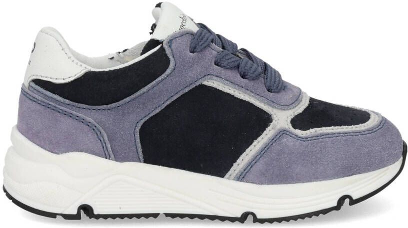 Pinocchio P1823 jeans Blauw