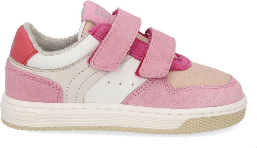 Pinocchio P1984 pink Roze