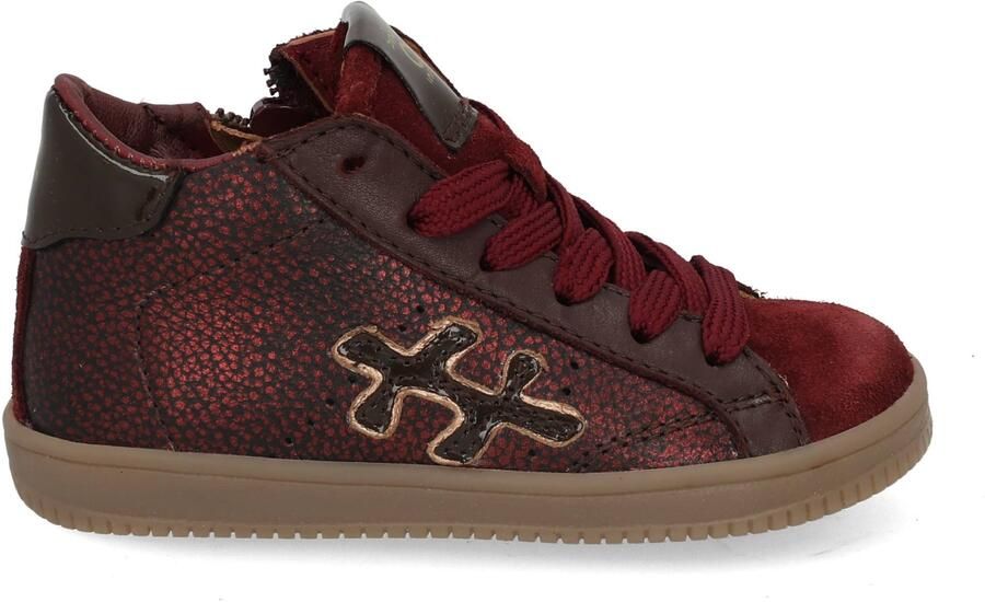 Pinocchio P1087 bordeaux bordo