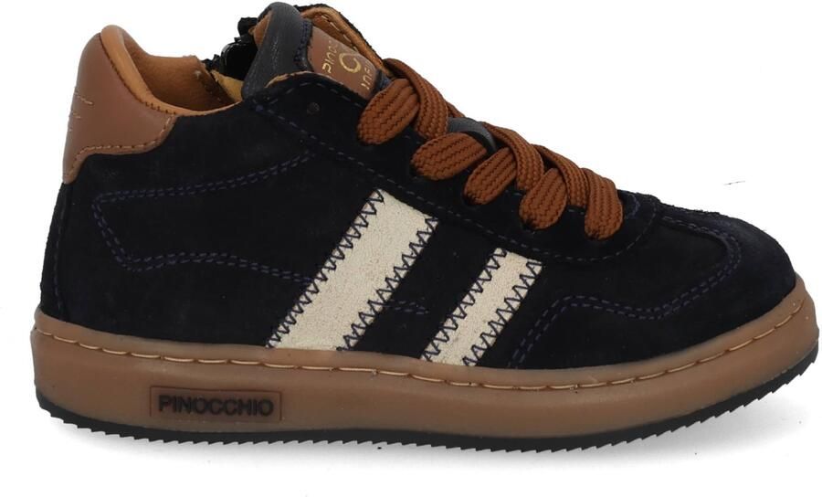 Pinocchio High top sneaker P1102-264-46-CO-AC - Foto 2