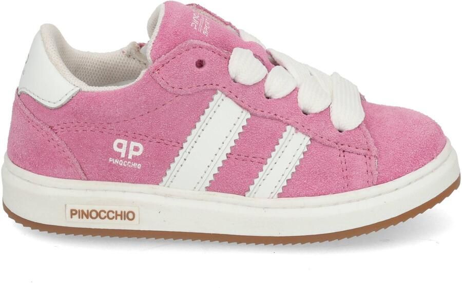 Pinocchio P1102 roze