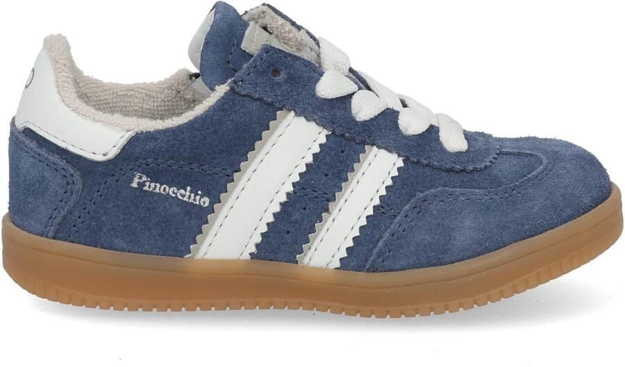 Pinocchio P1500 jeans Blauw