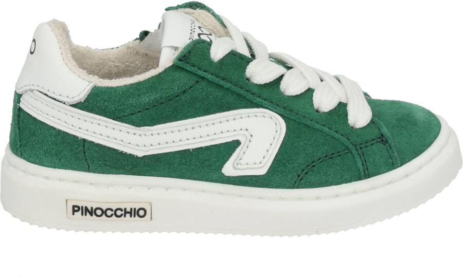 Pinocchio P1516 groen