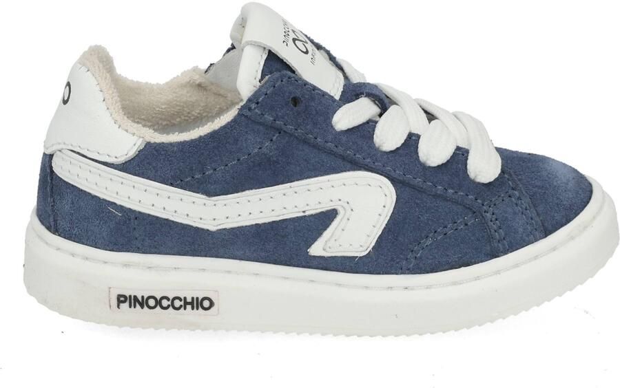 Pinocchio P1516 jeans Blauw