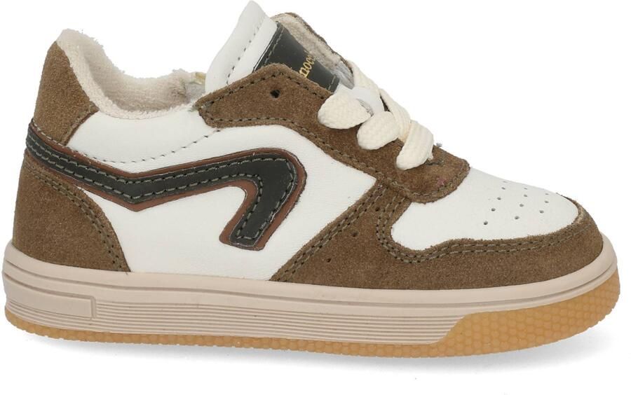 Pinocchio P1618 groen