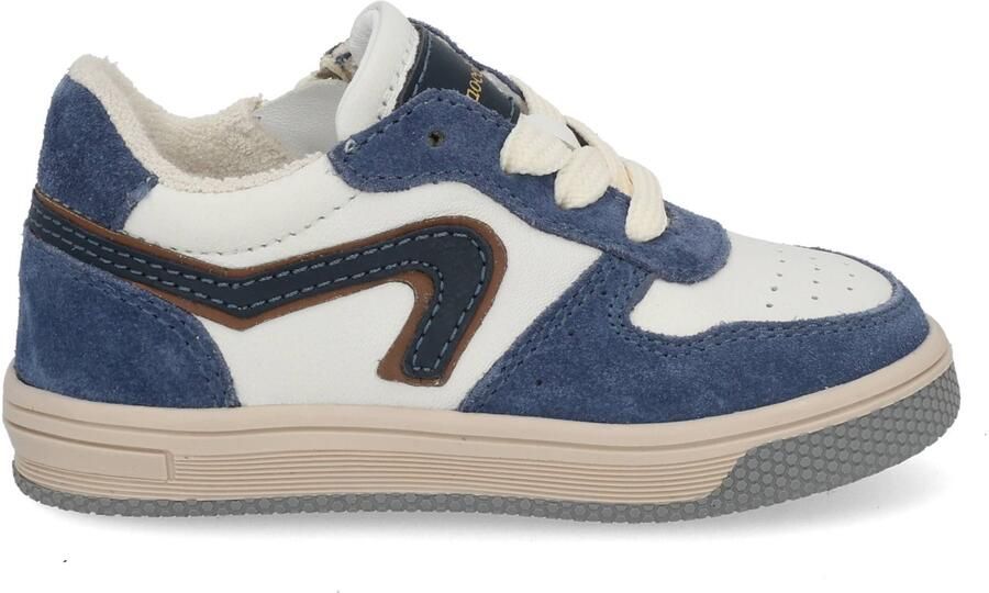 Pinocchio P1618 jeans Blauw