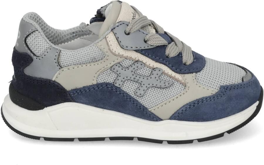 Pinocchio P1829 jeans Blauw