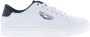 PME Legend Zomer Sneaker met Verstevigde Hiel en Enkelondersteuning Wit Heren - Thumbnail 6