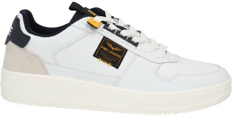 PME Legend Gobbler 906 white navy Wit