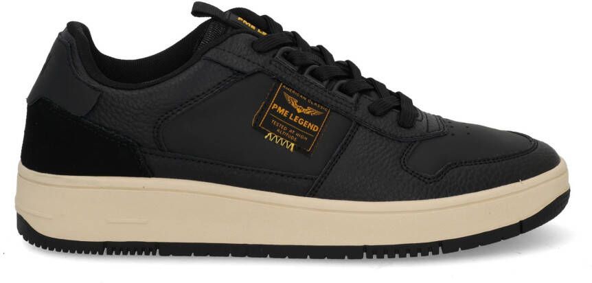 PME Legend Heren Sneakers Gobbler Black Zwart - Foto 6