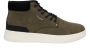 Panama Jack PME Legend Lexting- T Veterboots groen Synthetisch - Thumbnail 4