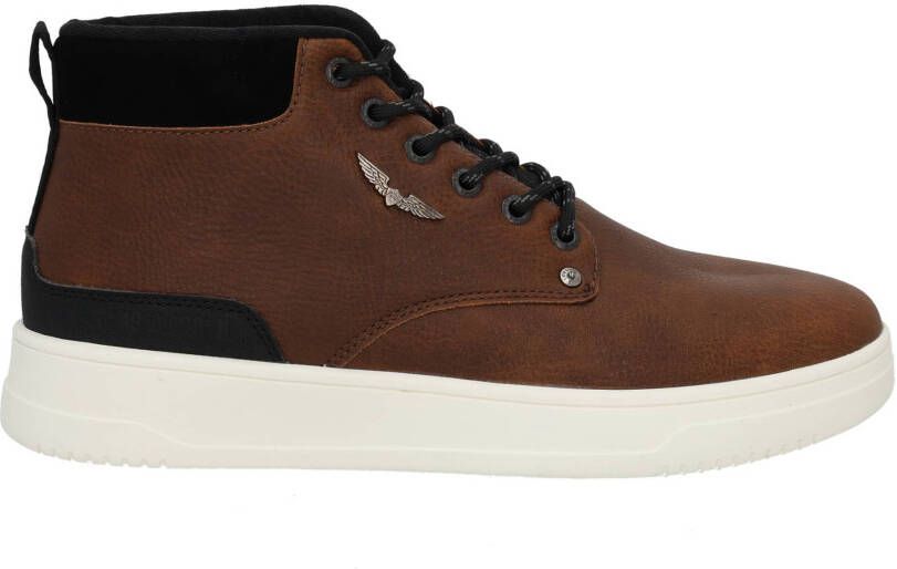PME Legend Lexing 750 cognac