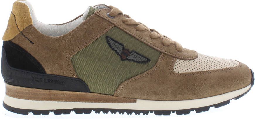 Pme legend Lockster PBO2403180-8208 Groen Bruin - Foto 5