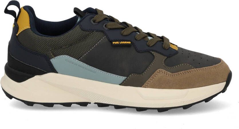 PME Legend Notcher 7860 taupe