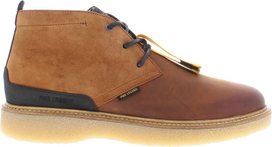 PME Legend Notcher 898 cognac