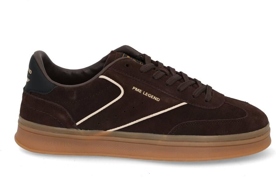 Pme legend Hauler CS-10 Veterschoenen Jongens Bruin - Foto 17
