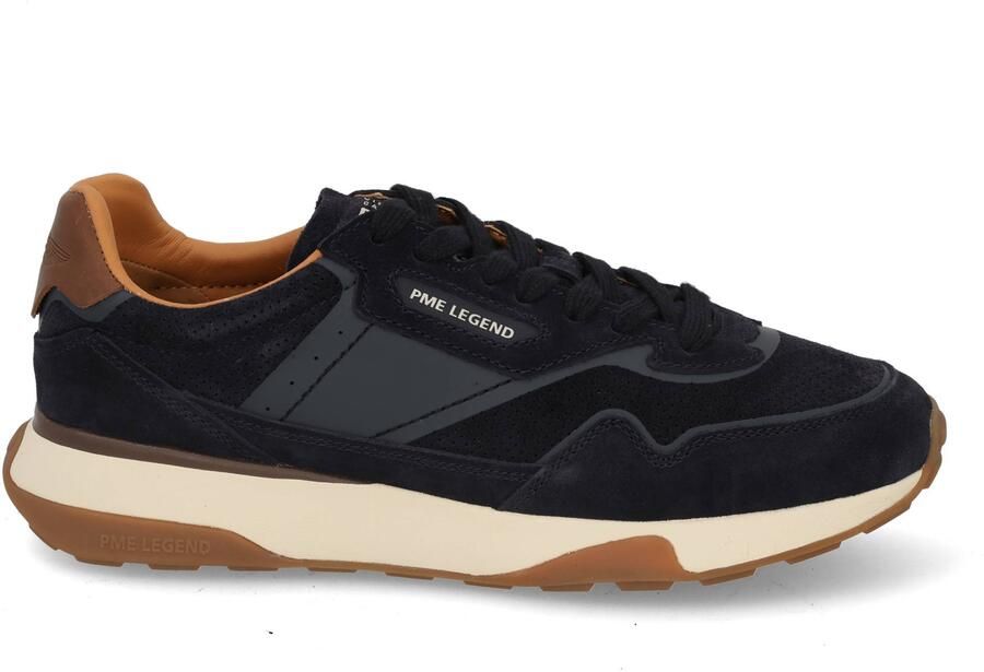 PME Legend Latch navy donkerblauw - Foto 8