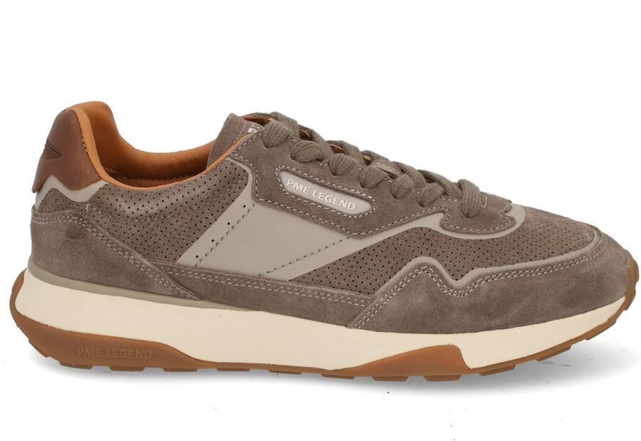 PME Legend Latch taupe