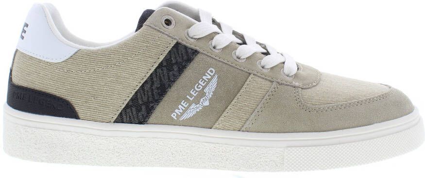 PME Legend Sneakers Skytank Sand (PBO2303310 703) - Foto 9