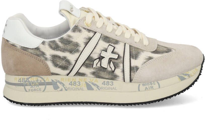 Premiata Conny 7362 Multi