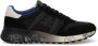 Premiata Stijlvolle Sneakers voor Stedelijke Avonturen Black Heren - Thumbnail 3