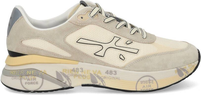 Premiata Moerun 7298 Beige