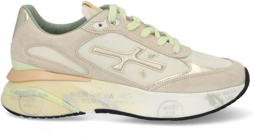 Premiata Moerund 7466 Beige