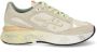 Premiata Moerun Women 7466 Beige - Thumbnail 2